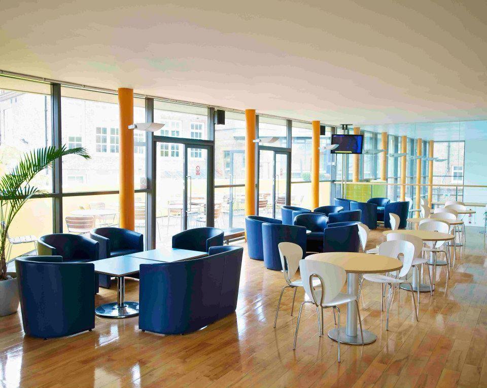 Horizons Accommodation London Exterior foto