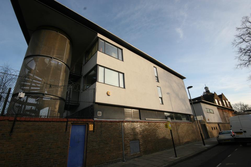 Horizons Accommodation London Exterior foto