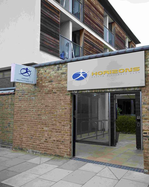 Horizons Accommodation London Exterior foto