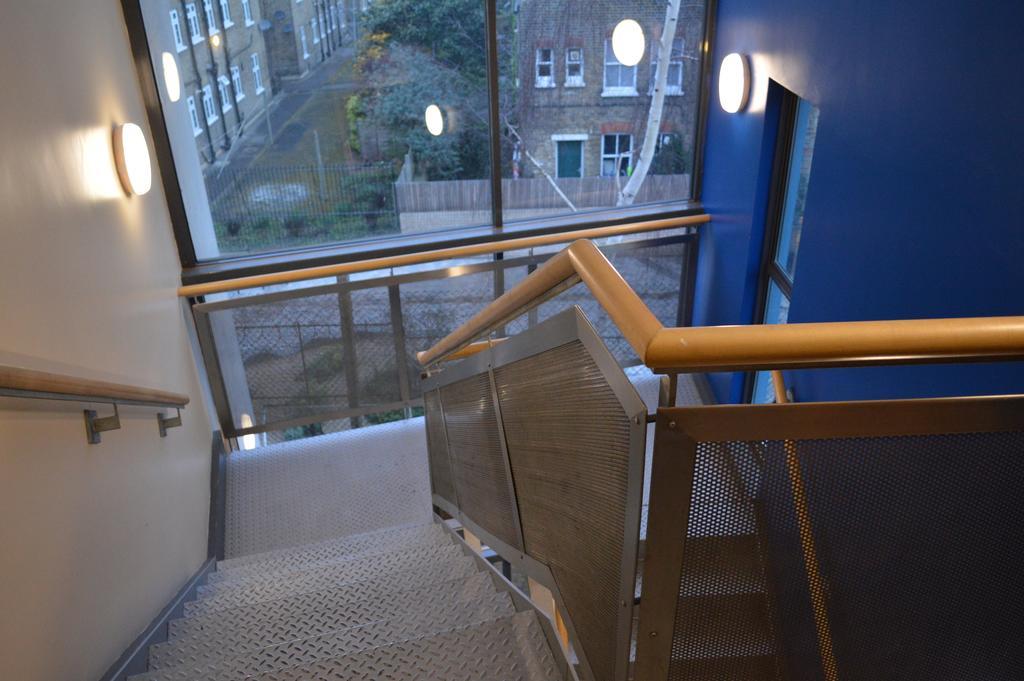 Horizons Accommodation London Exterior foto