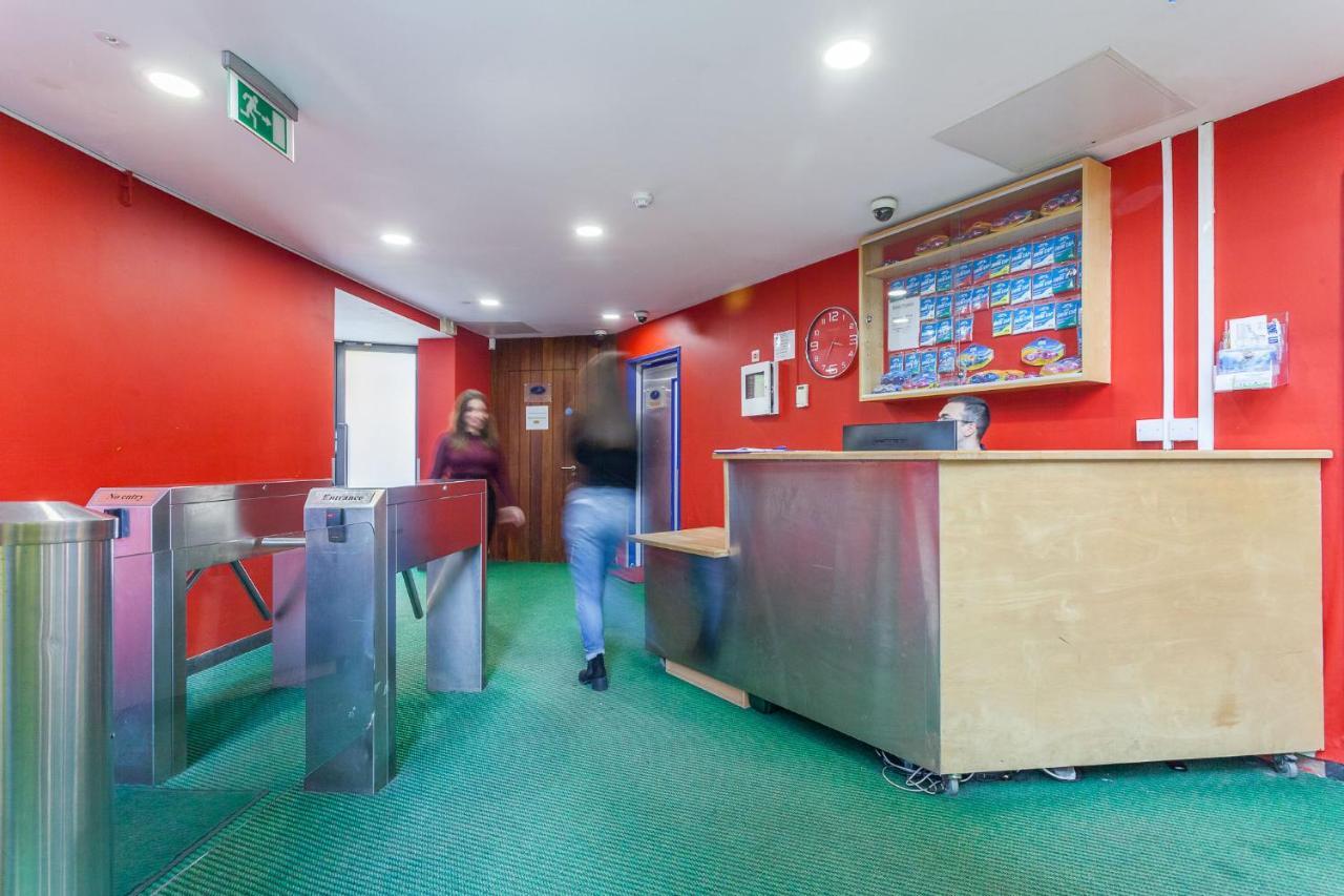 Horizons Accommodation London Exterior foto
