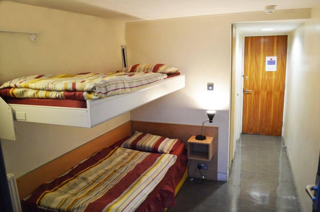 Horizons Accommodation London Exterior foto