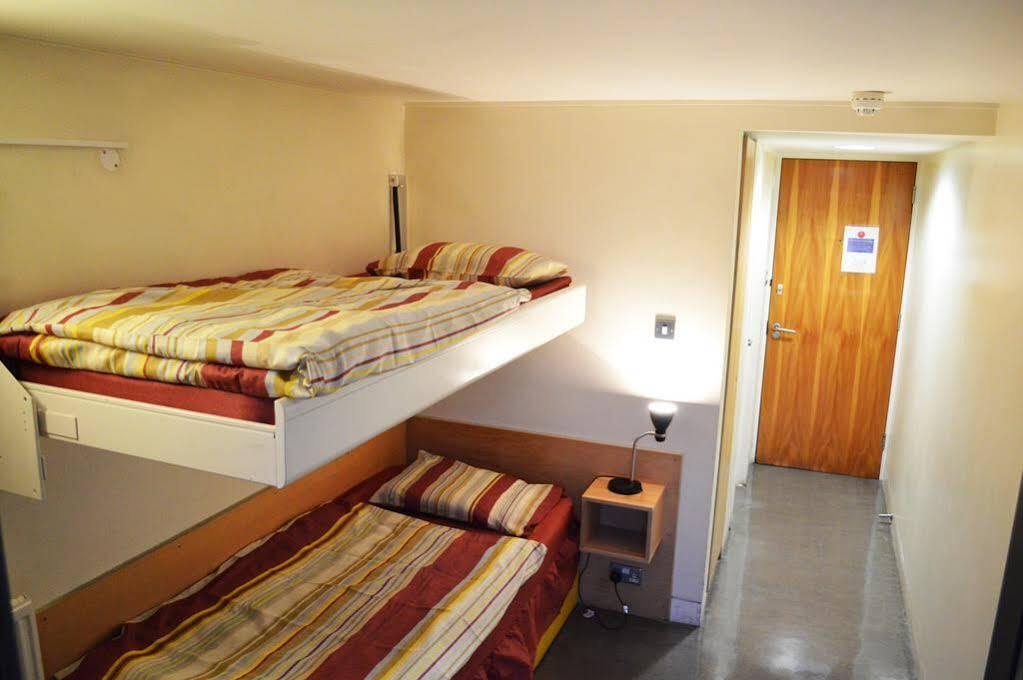 Horizons Accommodation London Exterior foto